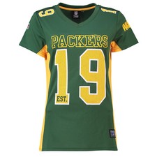 NFL Green Bay Packers Maglia