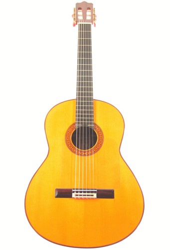 Pedro miguel 1992 chitarra - de,