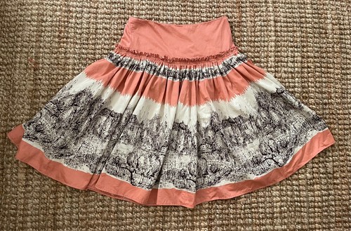 Anthropologie villaggio - 0,