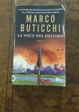 Marco Buticchi La voce del