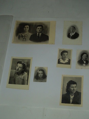 Fotografie anni lotto - di, 7