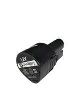 BATTERIA DI RICAMBIO MINI FLEX