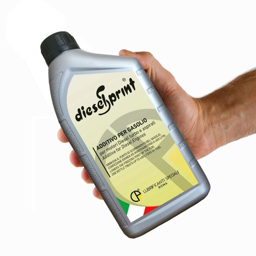 Dieselsprint additivo - dieselsprint,