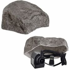 Rocce artificiali per giardino