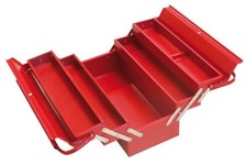 CASSETTA PORTAUTENSILI PORTA