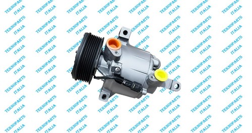 Compressore clima smart - compressore,