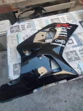 Carena dx Suzuki GSX R 600/750