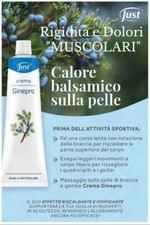 Crema ginepro just - 100, ml