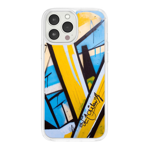 Custodia telefono graffiti - telefono, hd