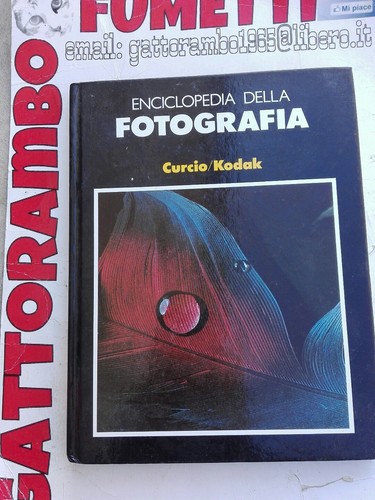 Enciclopedia della fotografia