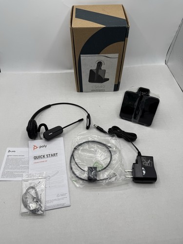 Plantronics cuffie dect - plantronics,
