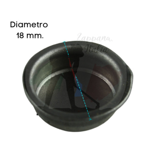 Scodellino per disco frizione - scodellino,