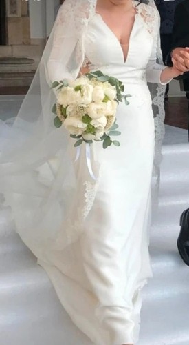Abito sposa usato marca - abito,