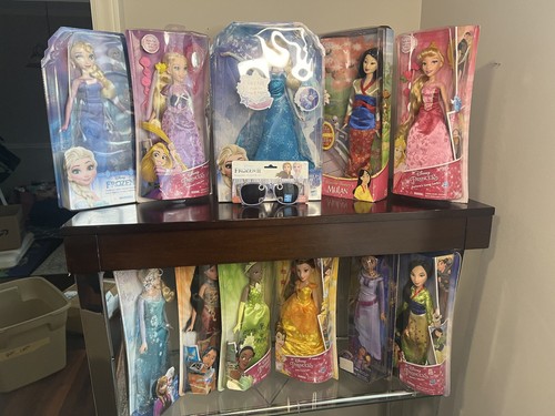 Disney princess lotto 11 - princess,