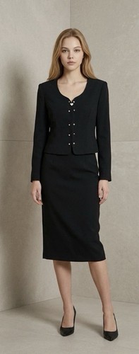 Saint john knits ensemble da - knits,