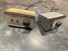 H&M Hammant and Morgan Clipper