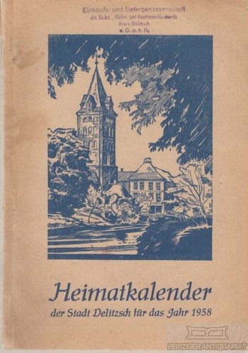 Buch heimatkalender der - heimatkalender,