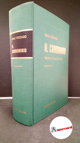 Terzago gino condominio - terzago,, il