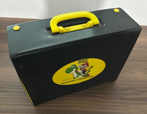 Malette valise super mario - super,