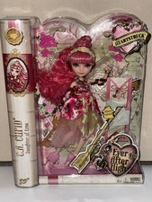 Bambola Ever After High