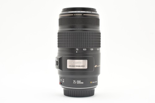 Canon 300mm 5 6 is - canon, f/4-5.6