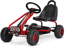 Go Kart a Pedali per Bambini