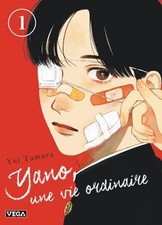Yano, une vie ordinaire - Tome