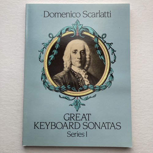 Domenico scarlatti grande - domenico,