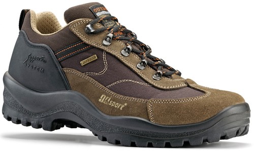 Grisport scarpa bassa da - grisport®,