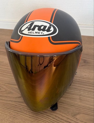 Arai classic air - classic,