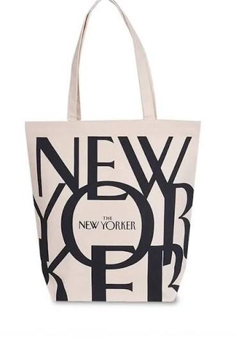 Borsa tote tela the new - borsa, in
