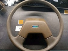 Austin Mini Metro, Volante