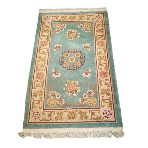 Tappeto orientale vintage