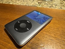 iPod Classic