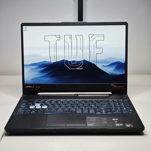 Asus tuf a15 gaming - asus, |