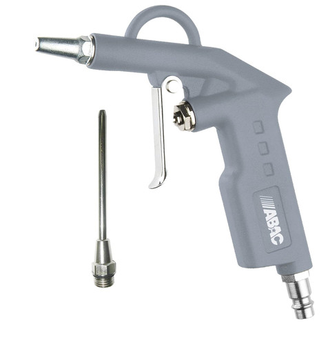 Pistola aria compressa 502 - pistola, g-502