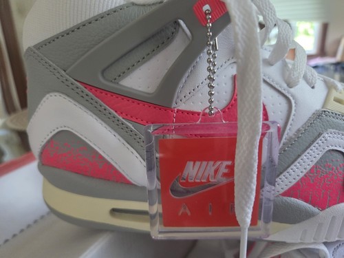 Nike air tech challenge - nike,