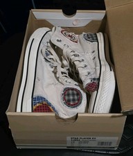 Vintage Rara Converse