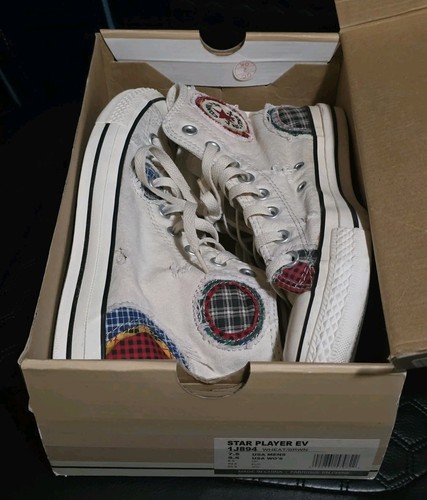 Vintage rara converse - vintage,