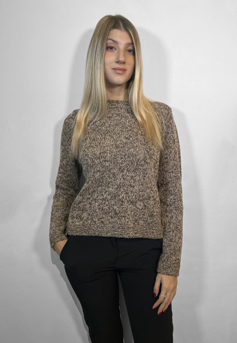Gran sasso maglia donna - gran,