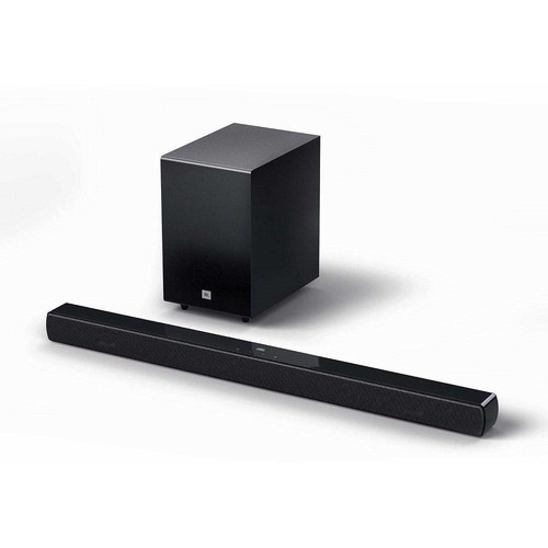 Jbl sb270blkep soundbar - sb270blkep,