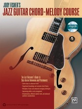 Jody Fisher's Jazz Guitar