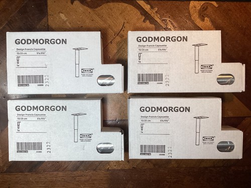 Ikea godmorgon gambe - godmorgon,