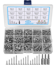 Set Di Viti Autofilettanti,405