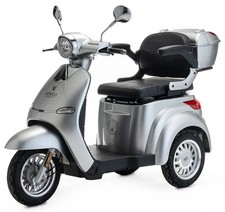 VELECO CRISTAL - scooter per