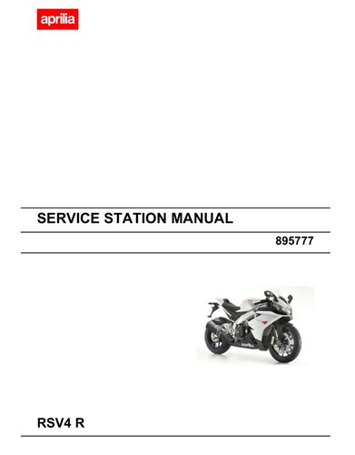 Aprilia sxv rxv - aprilia,