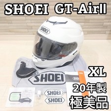 Casco integrale moto SHOEI