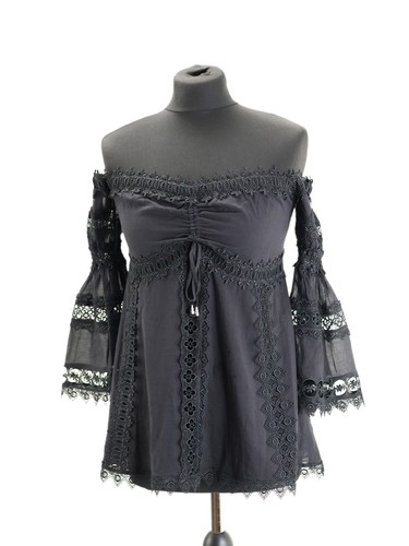 Top donna charo ruiz - top,
