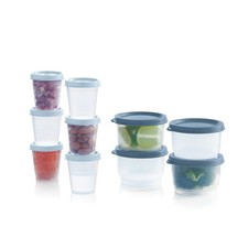 NEW Tupperware Super Snack