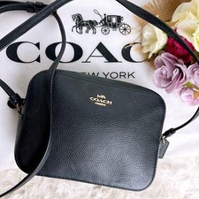 Borsa a tracolla Coach in